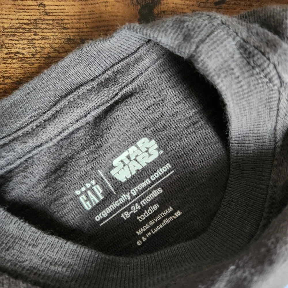 GAP size 18
